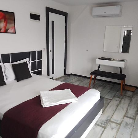 Wb Weekend Otel Bodrum Extérieur photo