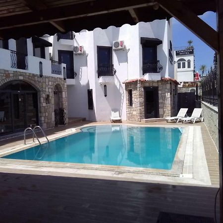 Wb Weekend Otel Bodrum Extérieur photo