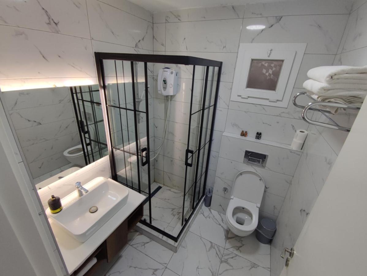 Wb Weekend Otel Bodrum Extérieur photo