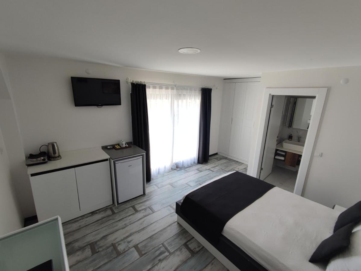 Wb Weekend Otel Bodrum Extérieur photo