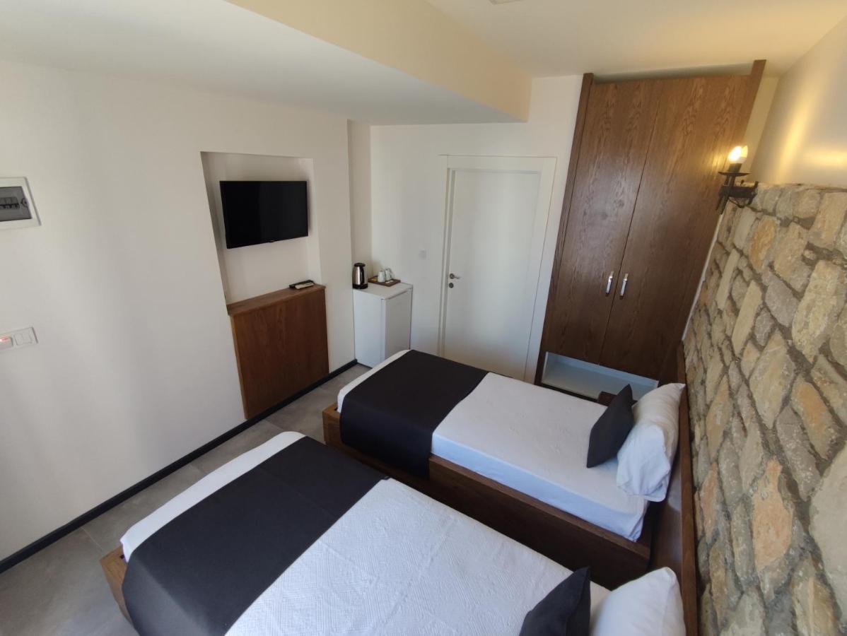 Wb Weekend Otel Bodrum Extérieur photo