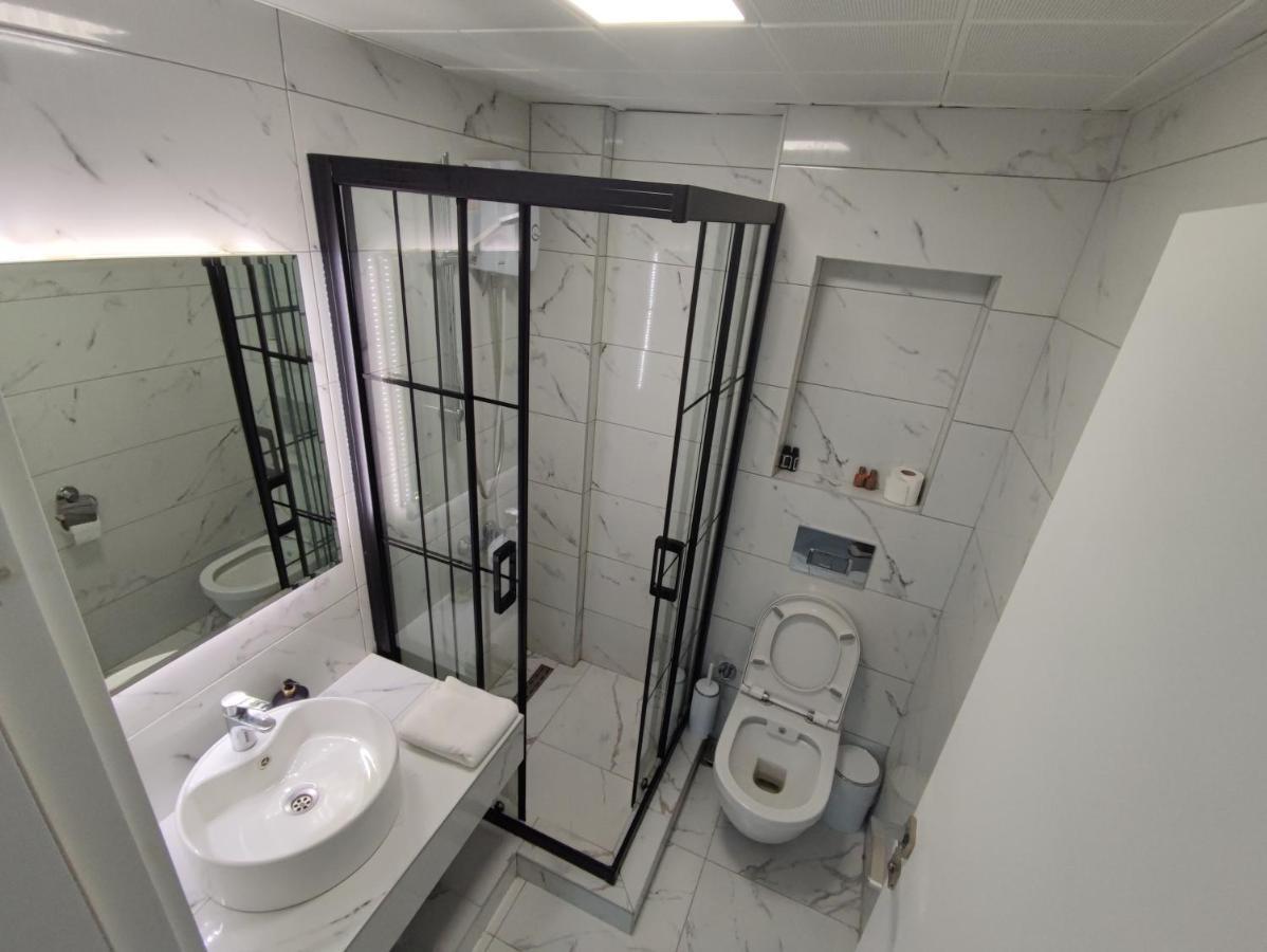 Wb Weekend Otel Bodrum Extérieur photo