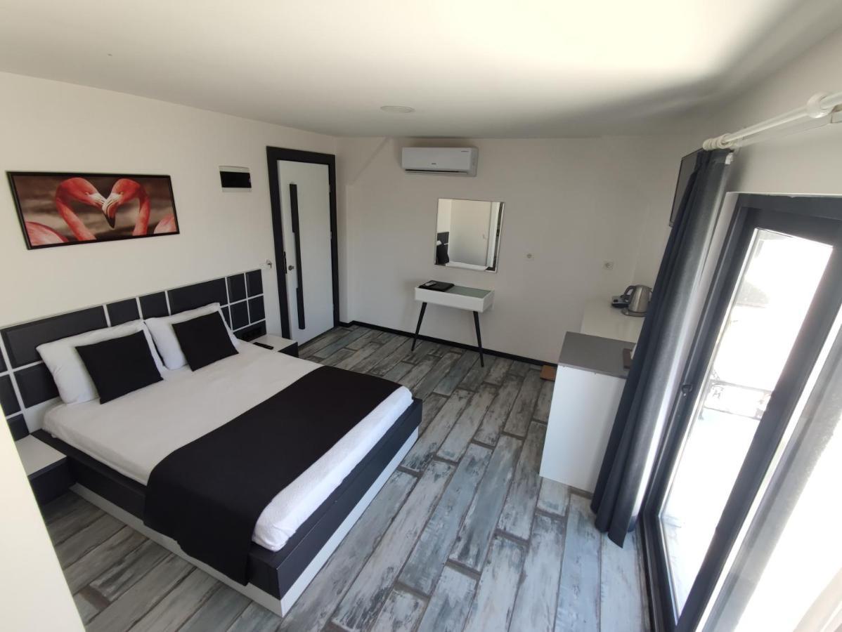 Wb Weekend Otel Bodrum Extérieur photo