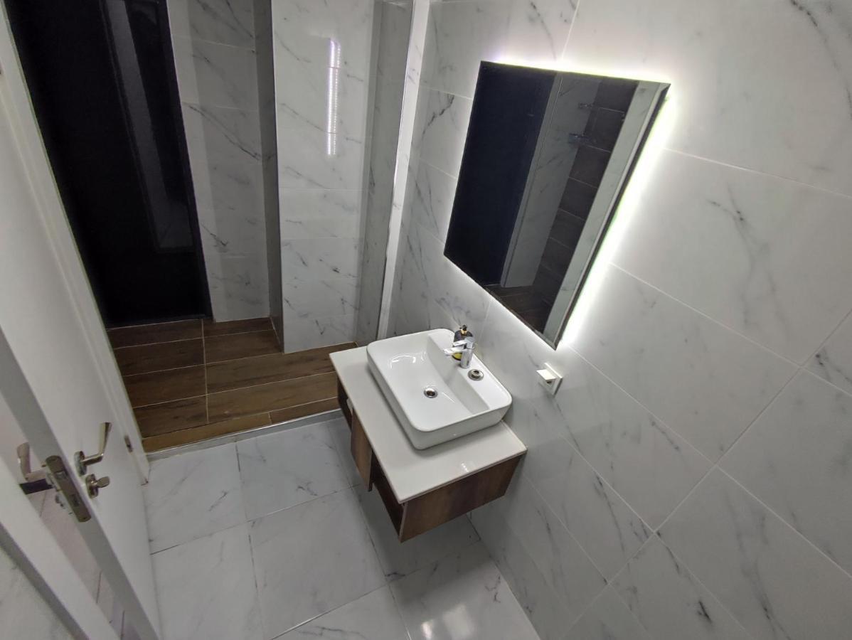 Wb Weekend Otel Bodrum Extérieur photo