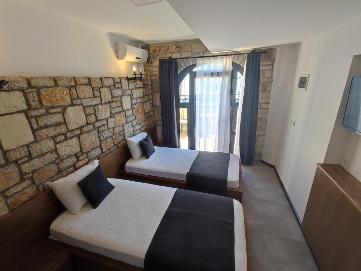 Wb Weekend Otel Bodrum Extérieur photo