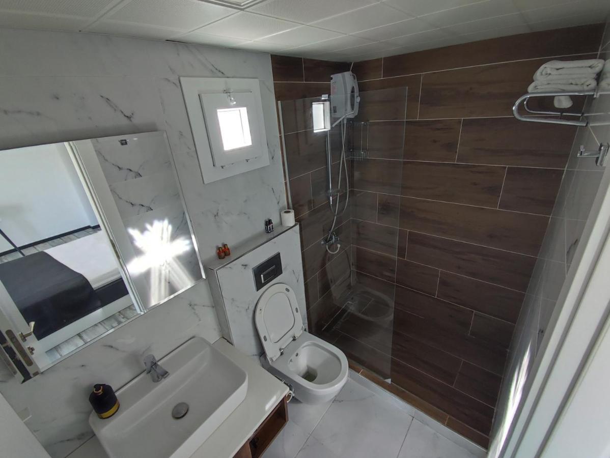 Wb Weekend Otel Bodrum Extérieur photo