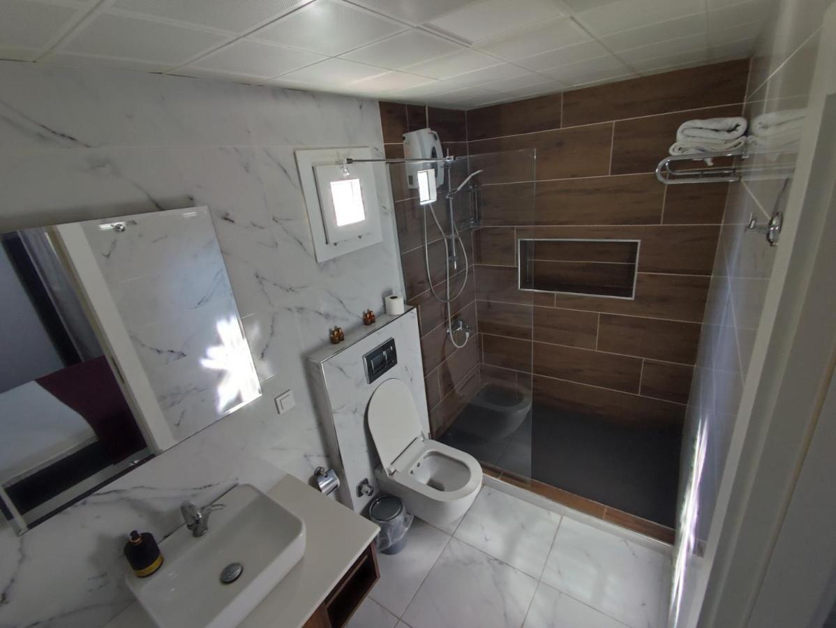 Wb Weekend Otel Bodrum Extérieur photo