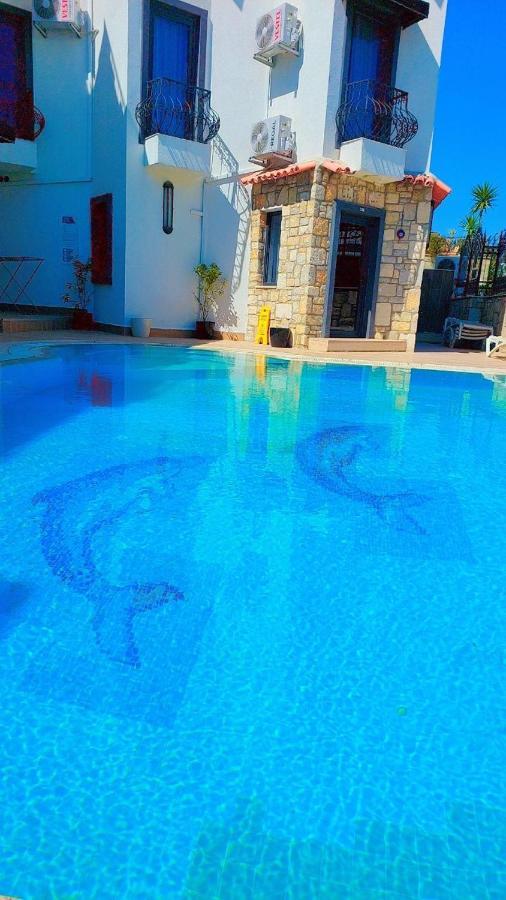 Wb Weekend Otel Bodrum Extérieur photo