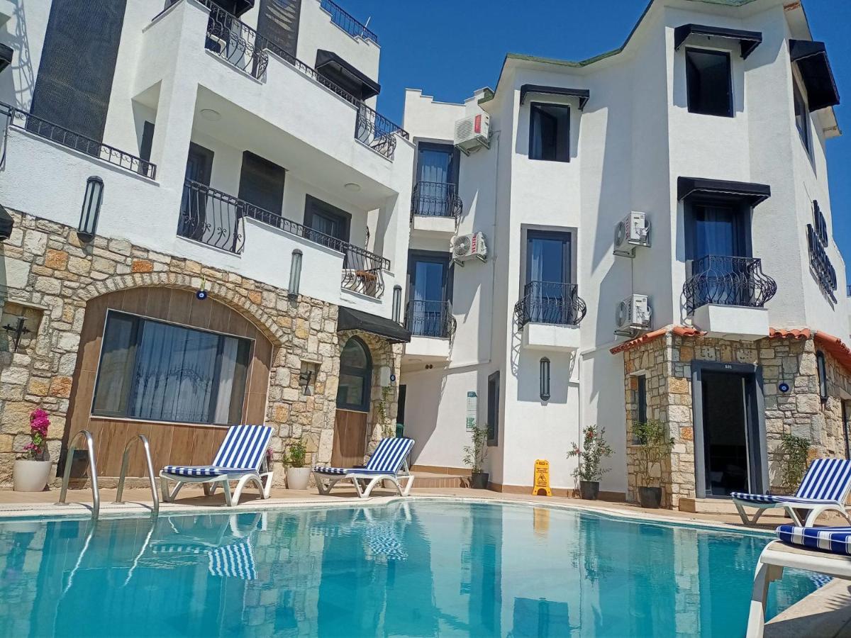 Wb Weekend Otel Bodrum Extérieur photo