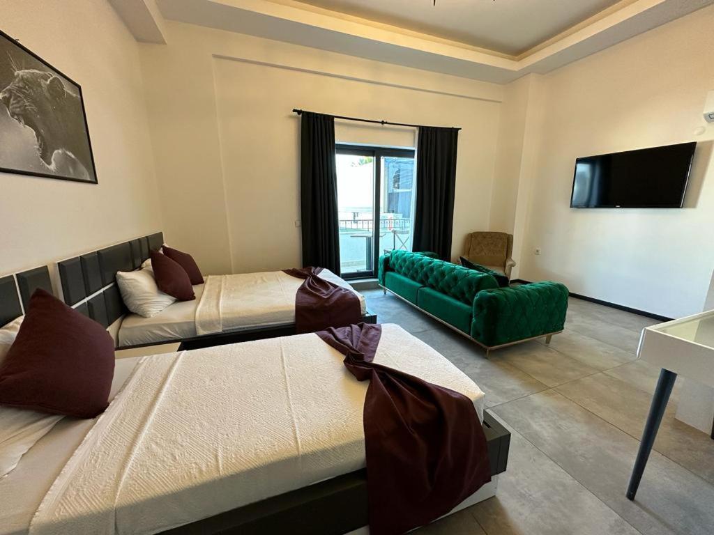Wb Weekend Otel Bodrum Extérieur photo