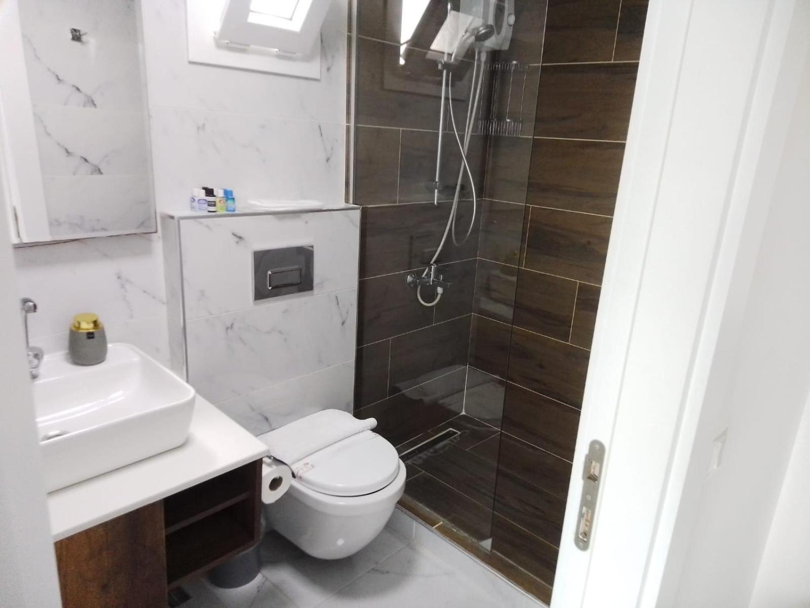 Wb Weekend Otel Bodrum Extérieur photo