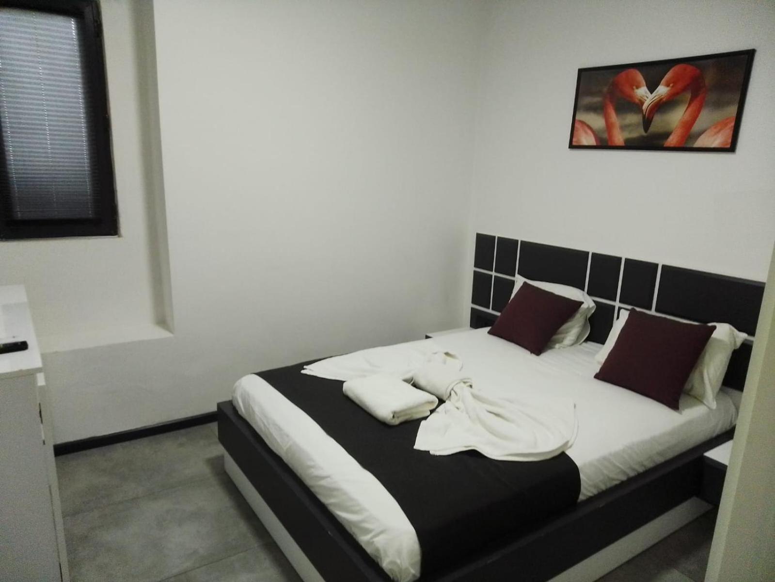 Wb Weekend Otel Bodrum Extérieur photo