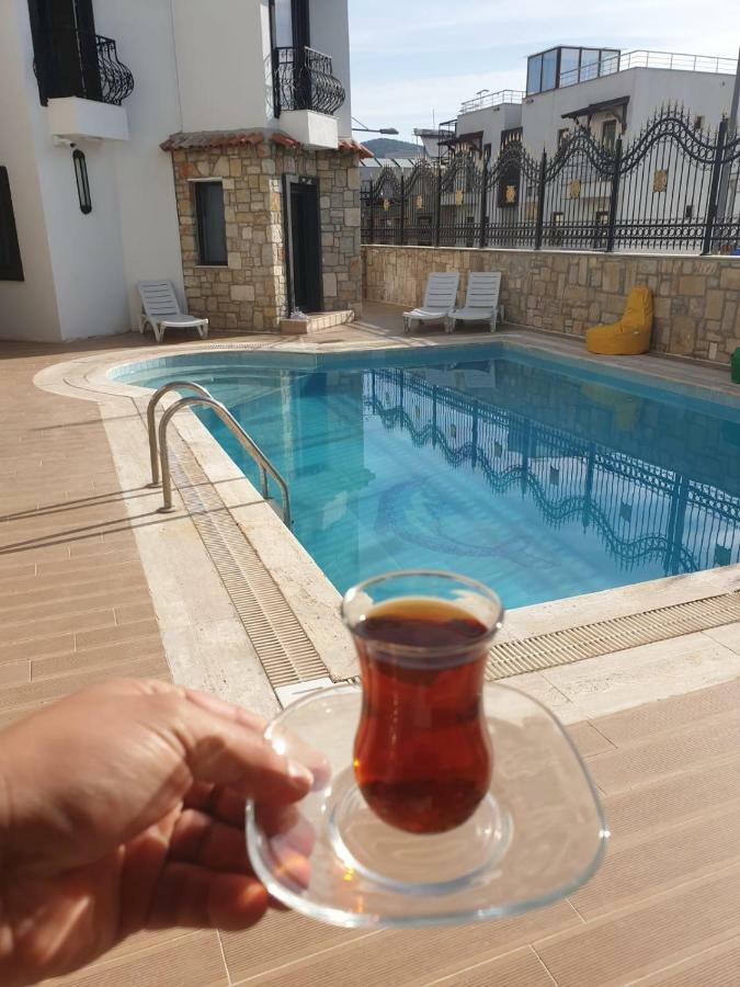 Wb Weekend Otel Bodrum Extérieur photo