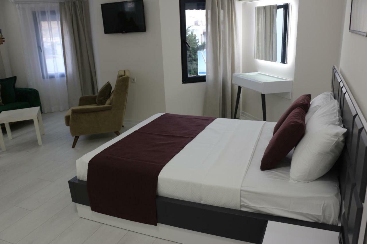 Wb Weekend Otel Bodrum Extérieur photo